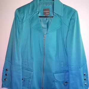 anthracite jacket by Muse